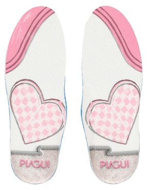 Tenis Piagui para niña