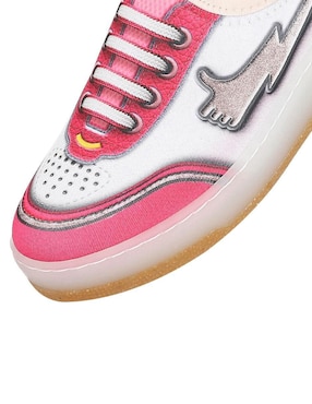 Tenis Piagui para niña