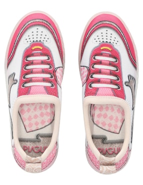 Tenis Piagui para niña