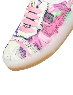 Tenis Piagui para niña School Lover