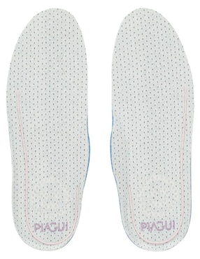 Tenis Piagui para niña Athleisure Lover