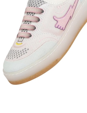 Tenis Piagui para niña Athleisure Lover