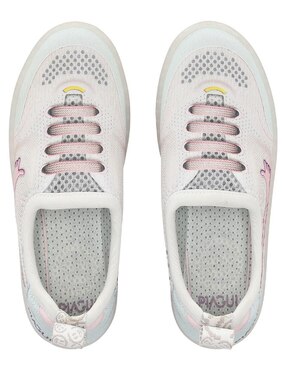 Tenis Piagui para niña Athleisure Lover
