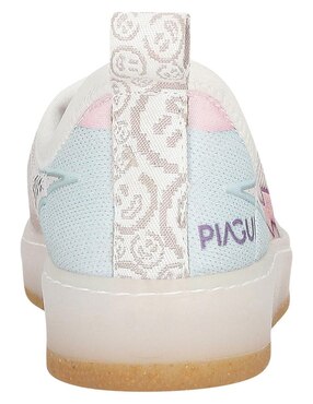 Tenis Piagui para niña Athleisure Lover