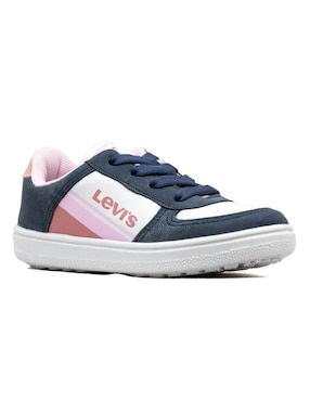 Tenis Levi's Para Niña