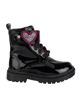 Bota Bambino para niña