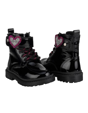 Bota Bambino para niña