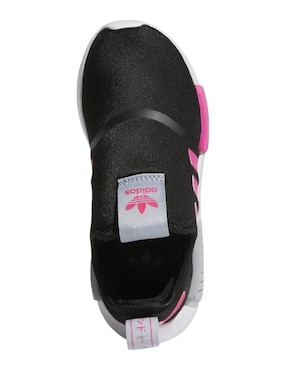 Tenis Adidas para niña Nmd 360