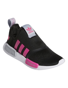 Tenis Adidas para niña Nmd 360