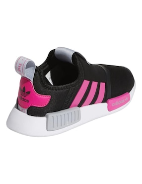 Tenis Adidas para niña Nmd 360