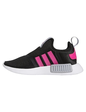 Tenis Adidas para niña Nmd 360