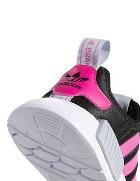 Tenis Adidas para niña Nmd 360