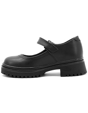 Zapato Yuyin Back to School para niña