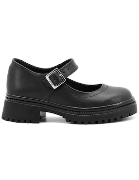 Zapato Yuyin Back to School para niña