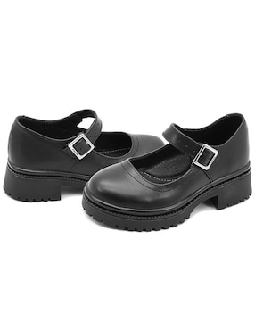 Zapato Yuyin Back to School para niña