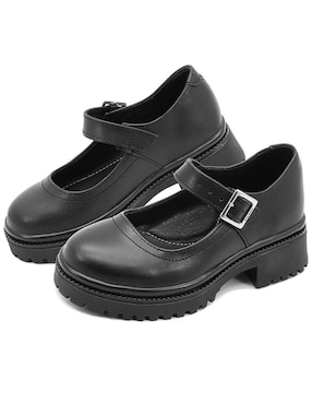Zapato Yuyin Back to School para niña
