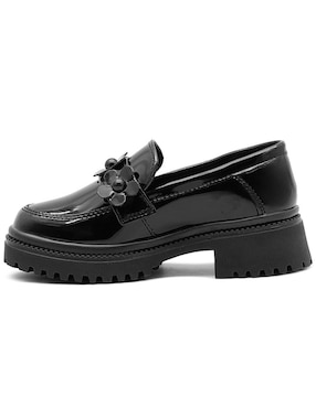 Zapato Yuyin Back to School para niña