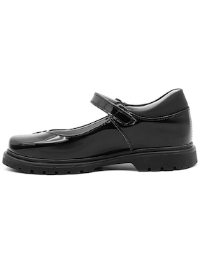 Zapato Yuyin Back to School para niña