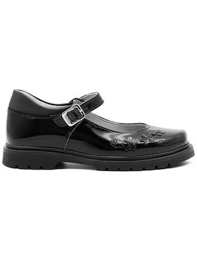 Zapato Yuyin Back to School para niña