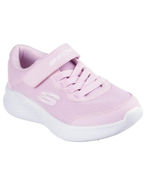 Tenis Schecter Para Niña