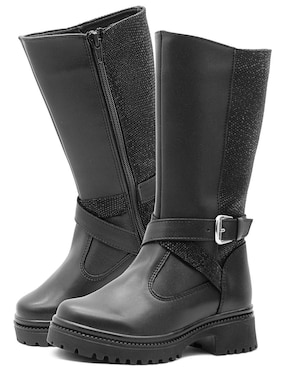 Bota Yuyin para niña