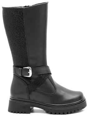 Bota Yuyin para niña