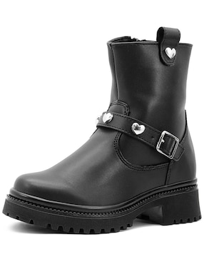 Bota Yuyin para niña