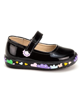 Zapato Dominiq para niña