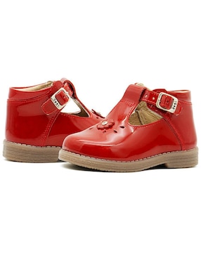 Zapato Dogi para niña