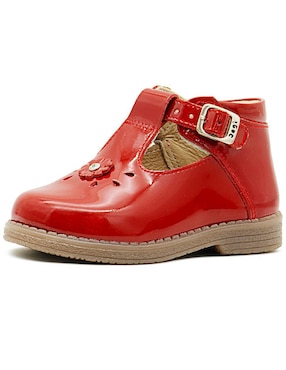 Zapato Dogi para niña