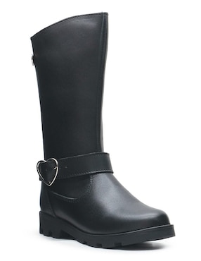 Bota Dogi para niña