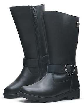 Bota Dogi para niña