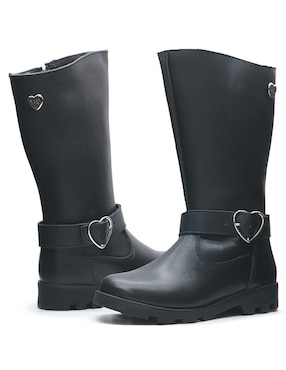 Bota Dogi para niña