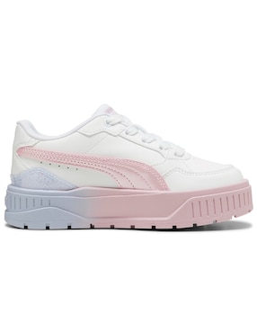 Tenis Puma para niña Karmen Ii Idol Blurry Dreams Ps