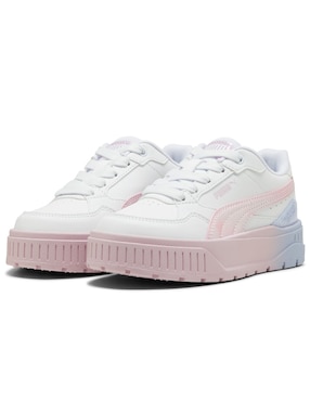 Tenis Puma para niña Karmen Ii Idol Blurry Dreams Ps