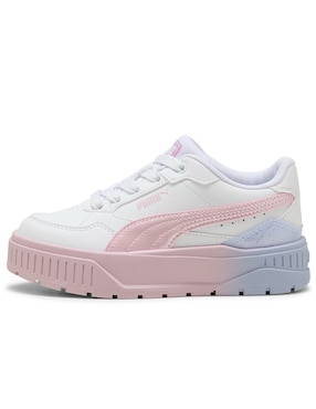 Tenis Puma para niña Karmen Ii Idol Blurry Dreams Ps