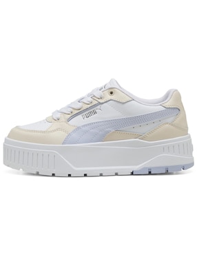 Tenis Puma para niña Karmen Ii Idol Jr