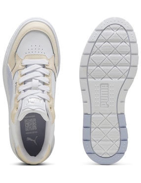 Tenis Puma para niña Karmen Ii Idol Jr