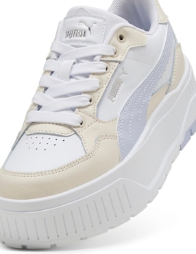 Tenis Puma para niña Karmen Ii Idol Jr