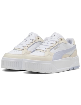 Tenis Puma para niña Karmen Ii Idol Jr