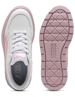 Tenis Puma para niña Karmen Ii Idol Blurry Dreams Jr