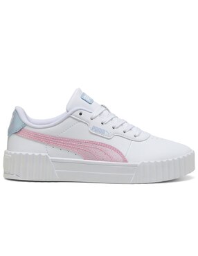 Tenis Puma para niña Carina 3.0