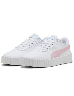 Tenis Puma para niña Carina 3.0