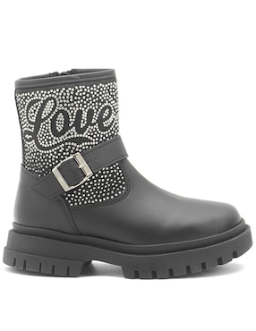 Bota Bambino Love para niña