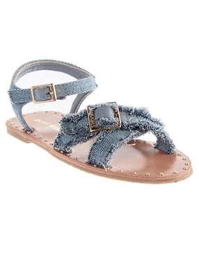 Sandalia BCBGMaxazria para niña