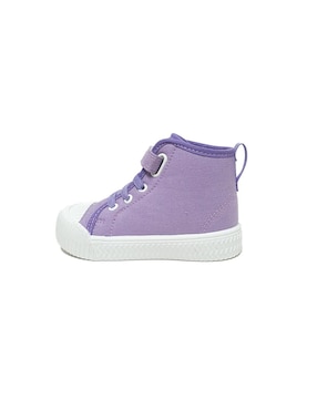 Tenis Bubble Gummers para niña