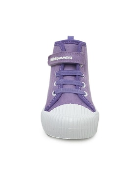 Tenis Bubble Gummers para niña