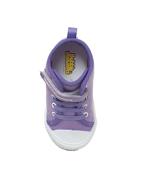 Tenis Bubble Gummers para niña