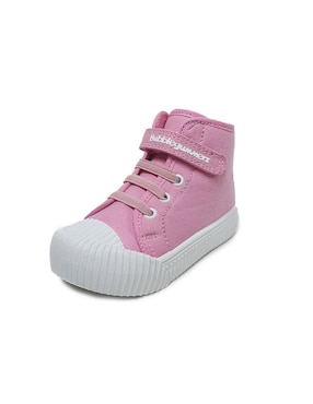 Tenis Bubble Gummers para niña