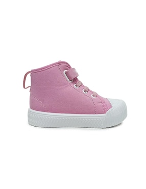 Tenis Bubble Gummers para niña